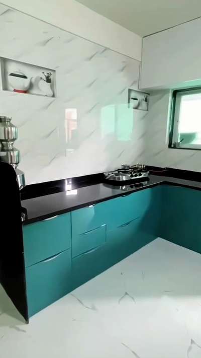 kitchen design