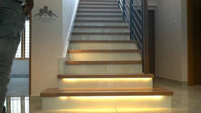 Stair
