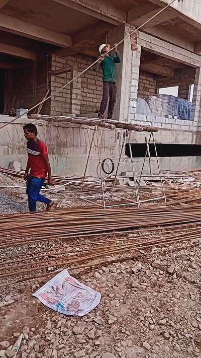 Steel construction