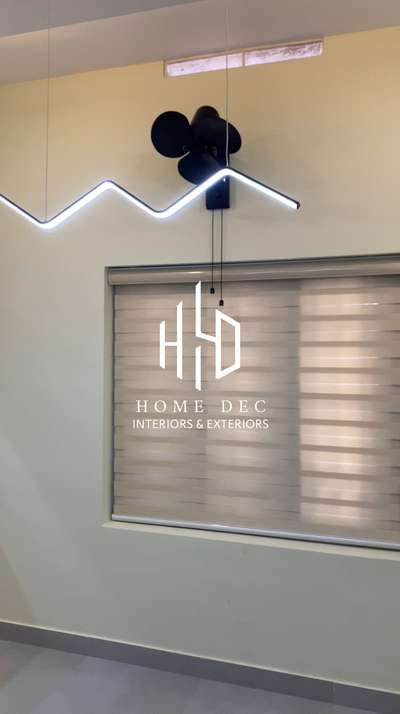zebra blinds and Venetian blinds for kitchen windows  #zebra_blinds  #venetianblinds