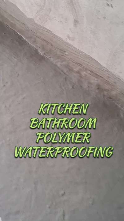#WaterProofing #Waterproof #interiourdesiner #realestate #renovation #homeimprovement