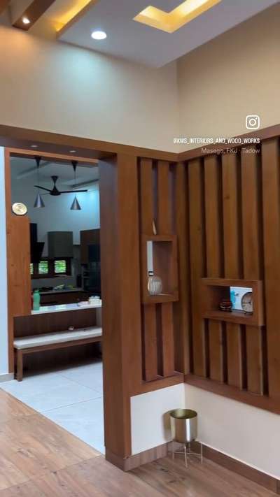 New living room partition design

🔺Dm/call for Enquiry
🔺All types of Home decors Available
🔺Customized works Available

 #InteriorDesigner  #Architectural&Interior  #interiordesigers  #cupboarddesign  #cupboarddesigns  #partitionwall  #cupboarddesign