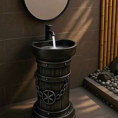 Star wash basin 1/4 price compared to other countries