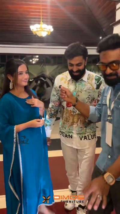 A New Chapter Begins! ♦ Dimos proudly launched its new interior division - CALDO INTERIORS
Inaugurated by our beloved brand ambassadors Govind Padmasoorya & Gopika Anil,
on July 5, 2025, at Hotel All Season, Kollam.
Step into a world where design meets elegance.
Welcome to the CALDO era!



 #allkeralaprojects #caldointerior #dimosfurnitureandinterior  #KitchenInterior #Architectural&Interior #Furnishings
#HouseConstruction #InteriorDesigner #Interior_Work #home_furnishing #fullcoversofa #LivingRoomSofa