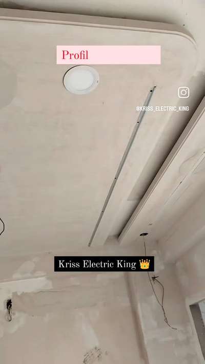 #krisselectricking #electricalwork