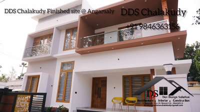 DDS Chalakudy