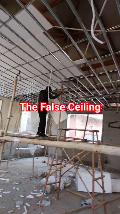 #popceiling  #popmolding  #popcontractor  #GypsumCeiling  #gypsumplaster  #jaipurphotography  #jaipurcity  #jaipurhousing