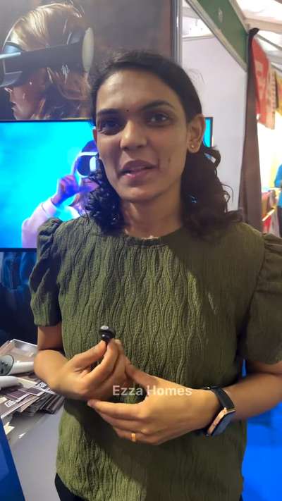 വീട് പണി തുടങ്ങും മുമ്പേ വീടിനുള്ളിലൂടെ സഞ്ചരിക്കാം!!

#vrarchitecture #ezzahomes #ezzagroup #interior #HouseConstruction