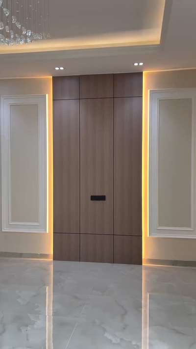 luxury painting work