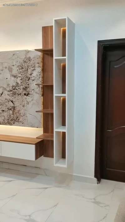 #lcdunitdesign  #LivingRoomTVCabinet  #LivingRoomTV  #LCDpanel  #openshelves  #striplighting  #combinatnationmica_  #trendingdesign  #HomeDecor  #WallDecors  #BedroomDecor  #vanities  #DressingTable  #ModularKitchen  #modularwardrobe  #ModernBedMaking  #Modularfurniture work karane ke liye contact kare
whats.+919625506863
call.+917060375916 Saquib Mirza