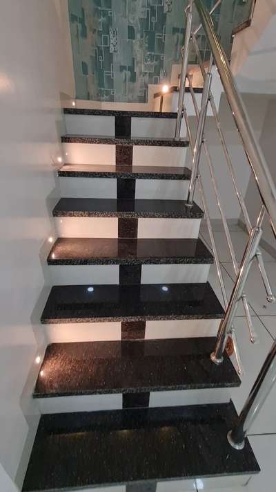 staircase
210 A
ANSAL TOWNSHIP