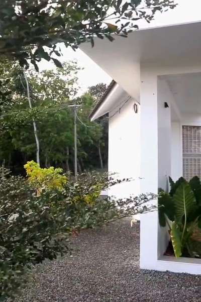 Completed Project 
 #Contractor #KeralaStyleHouse #HomeDecor #modernhome #reelsinstagram #ContemporaryHouse #Architect #architecturedesigns #architectureldesigns #architectsinkerala #architecturedesigns