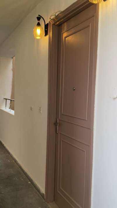 electrical works sohna flat 309