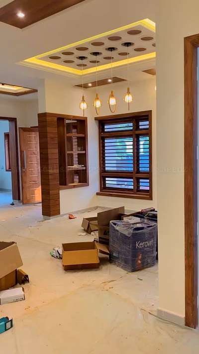 #InteriorDesigner #HouseDesigns #homedesignkerala #keralahomestyle  #newhouseconstruction  #LivingRoomPainting  #LivingroomDesigns  #Dining/Living  #dining   #MuskimPrayerRoom  #KitchenCeilingDesign  #cealingdesign  #KitchenRenovation