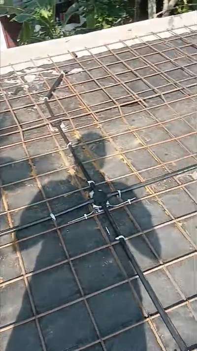 SUJITH ELECTRICAL SOLUTIONS ALAPPUZHA new work pathirappaly