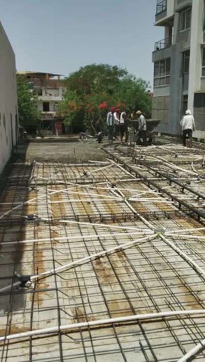 #slabcasting 
#slabdesign 
#residenceproject 
#multustorey 
#Structural_Drawing 
#steelstructure