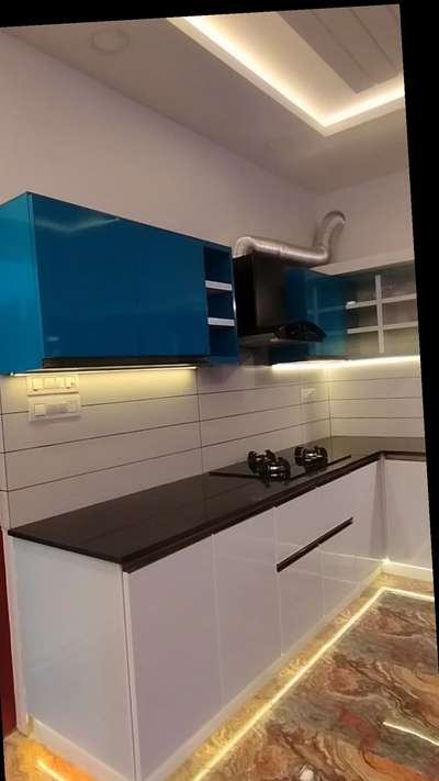 #aluminium  #KitchenCabinet  #ModularKitchen