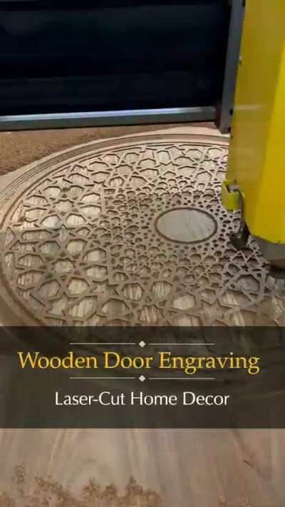 Your entrance deserves more than just a door — it deserves a masterpiece!


Crafted using precision CNC technology for homes, villas & prayer rooms.

✅ Deep, clean engraving
✅ Durable, weather-resistant wood
✅ Custom patterns & divine themes

📌 Why Choose Us?

🔸 In-house CNC & laser setup
🔸 Premium carving with flawless detailing
🔸 Traditional + modern patterns
🔸 Fast turnaround, doorstep delivery
🔸 Trusted woodwork team in Kochi

Best Wooden Door Engraving in Kochi — Laser Zone
📞 Let's design your dream entrance today!