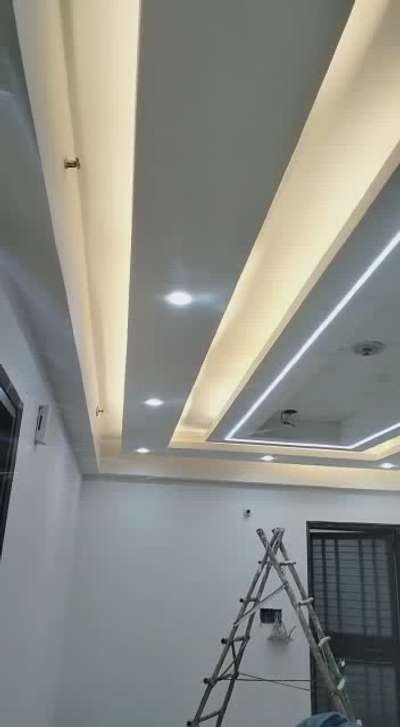 #GypsumCeiling