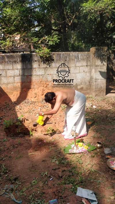 Building strong foundations and shaping dreams one brick at a time! 🏗️✨ Take a closer look at the journey of turning ideas into reality, from the very first dig to the final brickwork.
#ConstructionJourney #BuildingDreams #FoundationToFinish #BrickByBrick #QualityConstruction #HomeBuilders #DreamHomeInMaking #KeralaConstruction #OngoingProject #BuildersOfTomorrow #EngineeringExcellence #CraftingYourFuture