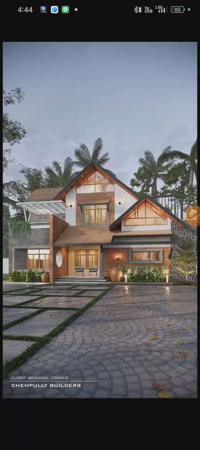 #HouseRenovation #newconstruction #residentialbuilding #comercial #InteriorDesigner #architecturedesigns #chempullybuilders #construction #HouseDesigns #BestBuildersInKerala