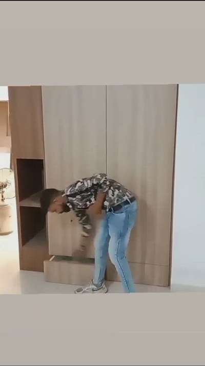wardrobe design