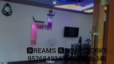 #gypsumdesign  #gypsumworks  #fallceiling  #interiorworks