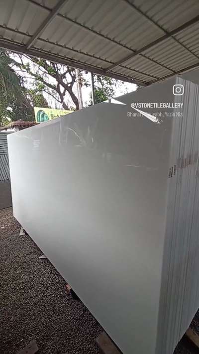 NANO WHITE G7  SLAB   8*4 available on offer price
contact for more 9745416117