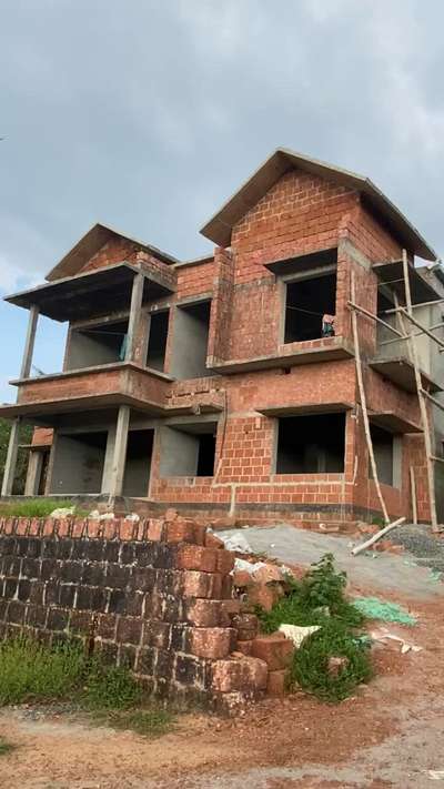 PROJECT PROGRESS @ KASARGOD