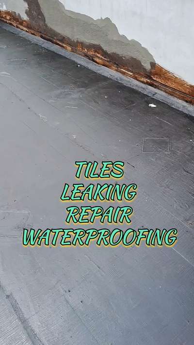 #roofwaterproofing #terracewaterproofing #terracewaterleaks