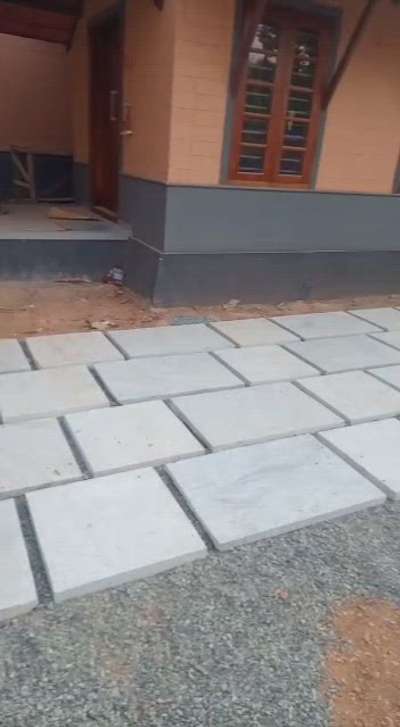 Bangalore stone