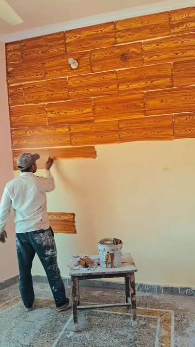 wall design