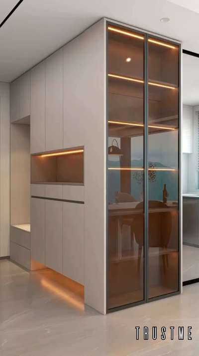 #InteriorDesigner #HouseDesigns #WardrobeIdeas