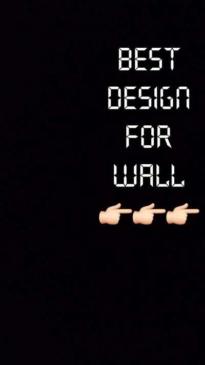 Wall design 



 #InteriorDesigner  #Architectural&Interior  #WallDecors  #wallart  #new_home  #_homedecor