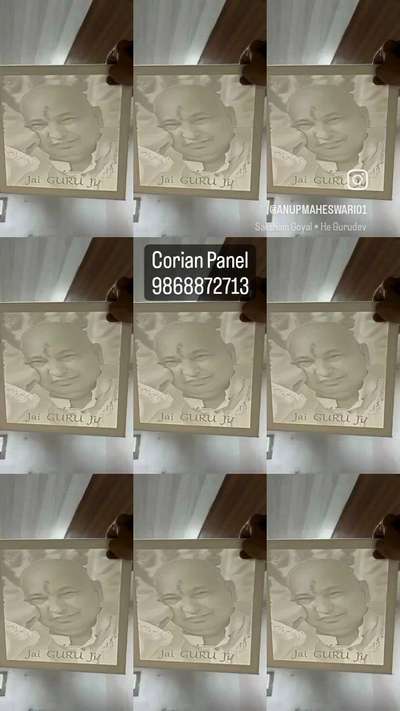 #corian #corianmandir #corian3dface #corianpanel #HomeDecor #LUXURY_INTERIOR 
9868872713