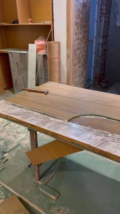 Regal interio 
Output soon.