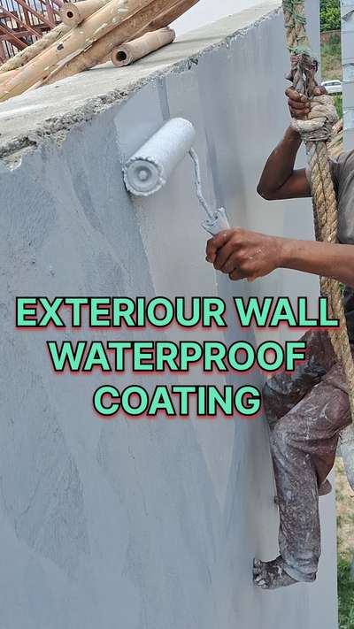 #wallswaterproofing