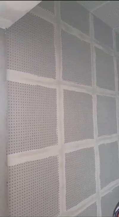 #soundproof #soundproof  #soundproofing  #new_home  #newtrend  #noiseproofupvc  #Noidasofarepaing