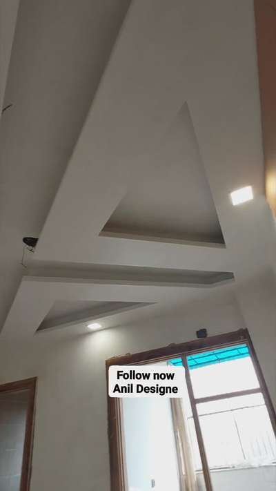 #Contractor #PVCFalseCeiling #HouseDesigns #popceiling #popwork #pop