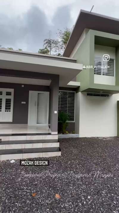 #KeralaStyleHouse  #budjethome  #small_homeplans