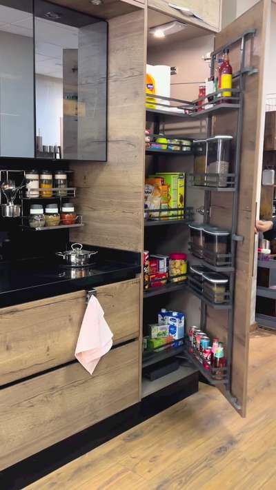 kitchen pantry unit kitchen pantry unit cabinet #akilcarpenter