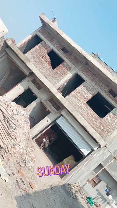 #HouseConstruction #ElevationDesign #ElevationDesign #3dvisualizer #newone #Ongoing_project #ujjain