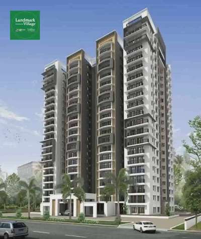 New Project
Markaz Knowledge City
Landmark village Tower 3
Gypsum Plastering