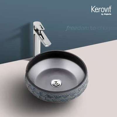 Make vour home the new Louvre fi

#KerovitbyKajaria #KerovitisFreedom #SymphonyofColors #art