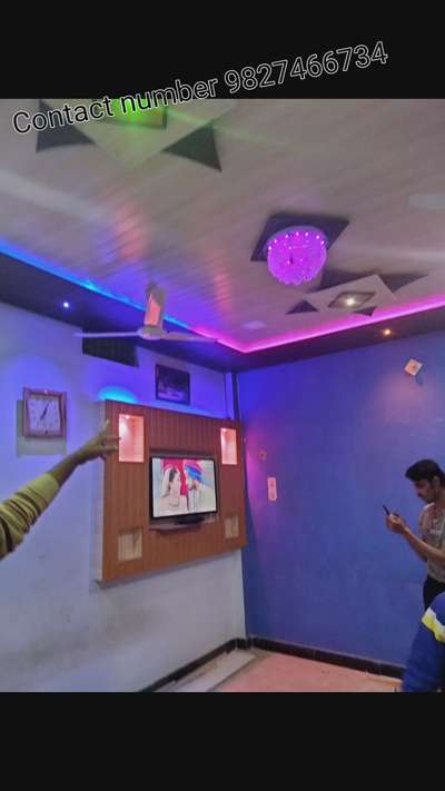 Decoring PVC