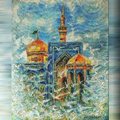 islamic art