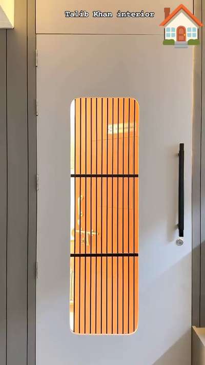 luxury home interior