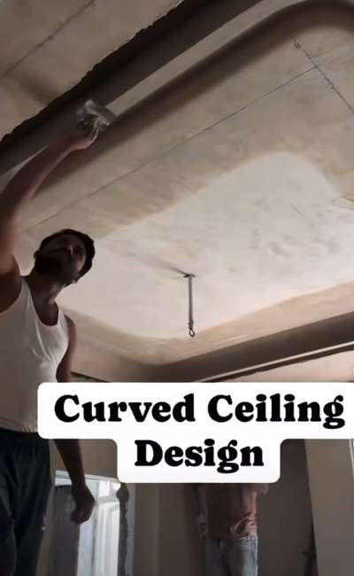 Trending ceiling design for your home…. 


 #splatterdesign #FalseCeiling #trendingdesign #falseceilinghome #residenceproject #noida #InteriorDesigner