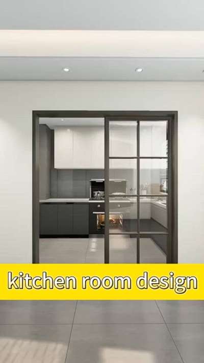 #KitchenIdeas