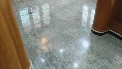 granite re polishing